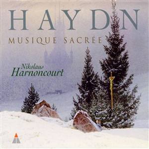 Mass No.10 in C major Hob.XXII, 9, 'Paukenmesse' [Mass in the Time of War] - Haydn: Mass in C Major, Hob. XXII:9 