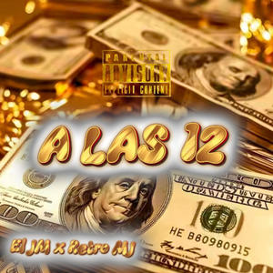 A LAS 12