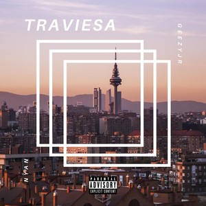 Traviesa (feat. Nyan) [Explicit]