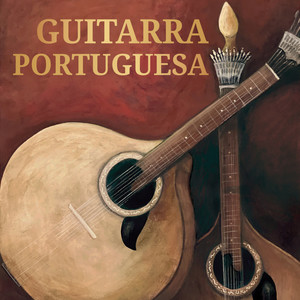 Guitarra Portuguesa