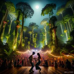 Lady (Hear Me Tonight)