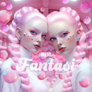 Fantasi (Speed Up Mix)