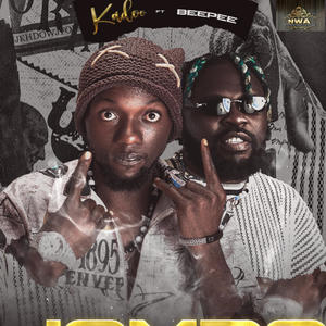 Jumbo (feat. Beepee D Rapgod) (Explicit)