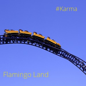 Flamingo Land (feat. Liquiid)