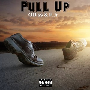 Pull-Up (Explicit)