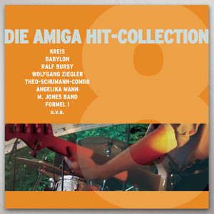 AMIGA-Hit-Collection Vol. 8