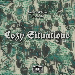 CozyBoiClique Presents: Cozy Situations (Explicit)