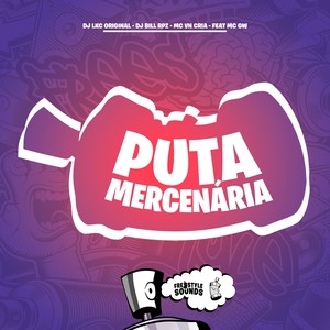 Puta Mercenária (Explicit)