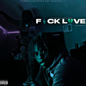 **** Love (feat. YRS ALMIGHTY) (Explicit)