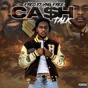 Ca$h Talk (feat. Yng Free) [Explicit]