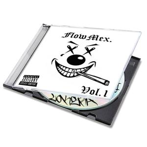 FlowMex, Vol. 1 (Explicit)