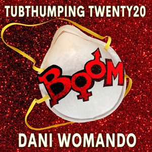 Tubthumping Twenty20 (I Get Locked Down)