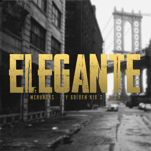 Elegante (Explicit)