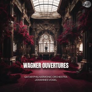 Wagner Ouvertures