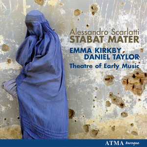 A. Scarlatti: Stabat Mater - A. Scarlatti: Stabat Mater: Stabat Mater