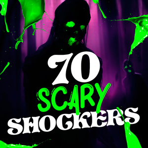 70 Scary Shockers