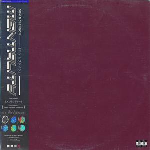 Mentality (Explicit)