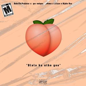 Dlala ka nthoeo (feat. Reks the projuser, Sduma, Alpha Rsa & Lord Brizzo)