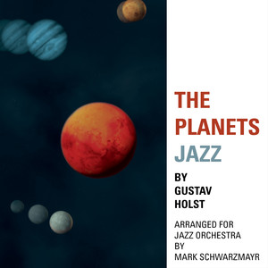 The Planets Jazz