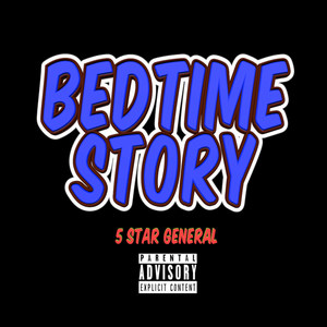 BEDTIME STORY (Explicit)