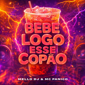 Bebe Logo Esse Copão (Explicit)