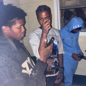 Halloween nights (Explicit)