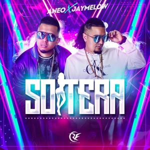 Soltera (feat. Jaymelow) [Explicit]