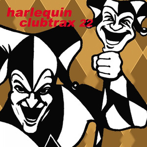 Harlequin Clubtrax 22