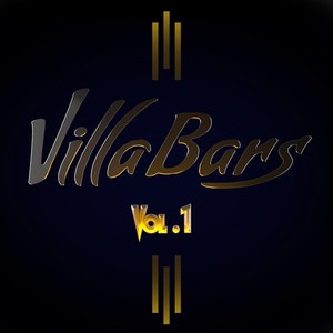 VillaBars Vol. 1 (Explicit)