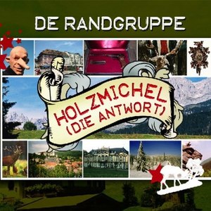 Holzmichel(Die Antwort) (Länger, Lauter, Fetter Version)