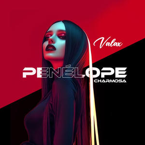MEGA FUNK PENÉLOPE CHARMOSA