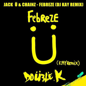 Jack U & 2 Chainz (Febreze)