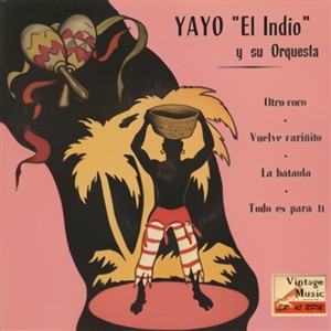 Vintage Latin Dance No1 - Eps Collectors