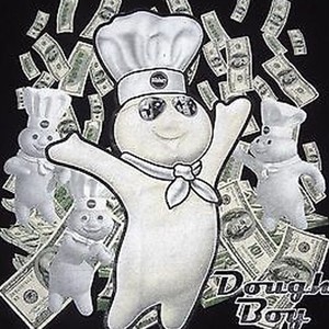 dough Boy (Explicit)