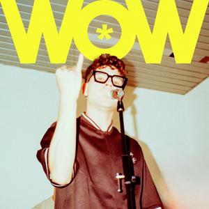 WOW (feat. Psyche) (Explicit)