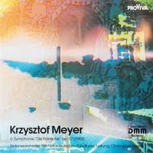 6. Symphonie 'Die Polnische' Op.57 (1982) - Adagio (Remastered)