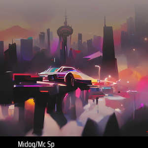 Carro de Luxo (Explicit)