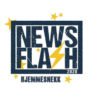 Newsflash 2020 (Hjemmesnekk) [Explicit]