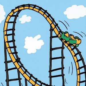 JIGGY - RollerCoster