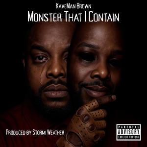 Monster That I Contain (Explicit)