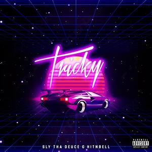 Tricky (feat. HitnBell) (Explicit)
