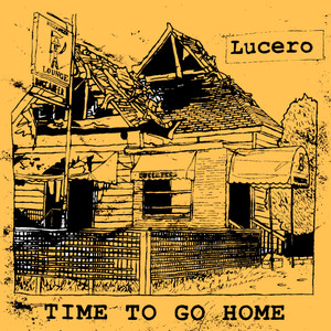 Time to Go Home (Explicit)