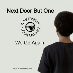 We Go Again (Extended Mix)