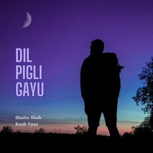 Dil Pigli Gayu (feat. Kush Vyas)