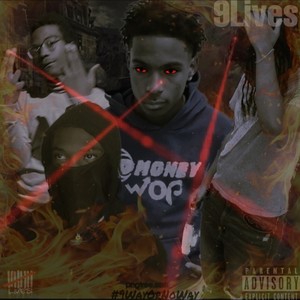 Traffic(feat. Luh Win) (Explicit)