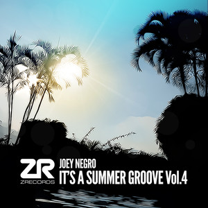 Half A Minute (Joey Negro Sunburnt Mix)