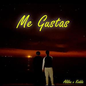 Me Gustas (feat. Kodda) (Explicit)