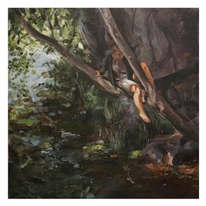 Joy (feat. Eager Sails)