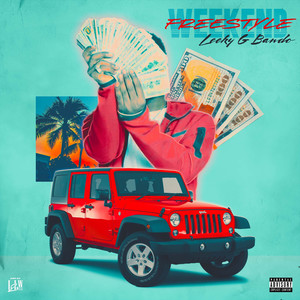 Weekend(Freestyle) (Explicit)