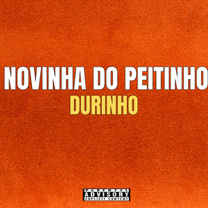 Novinha do Peitinho Durinho (Explicit)